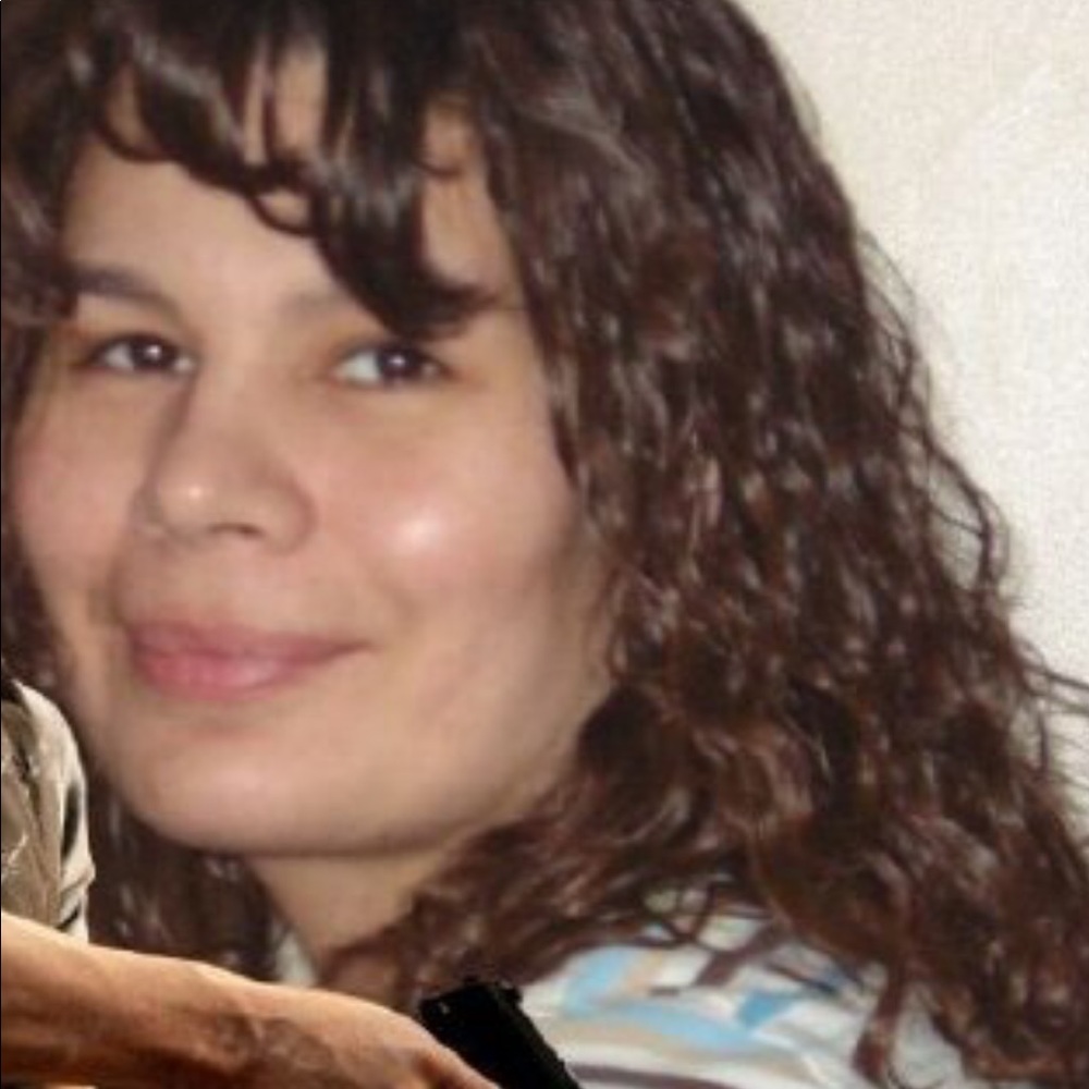 Meet your Posher, Sherry